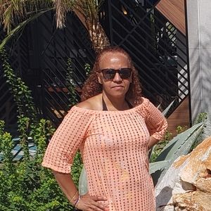 Meet your Posher, Angie